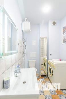 1-к квартира, посуточно, 50м2, 1/1 этаж