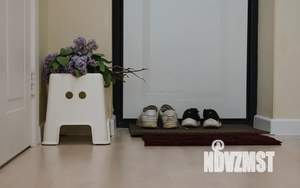 Студия квартира, посуточно, 27м2, 1/9 этаж