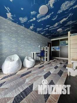 1-к квартира, посуточно, 70м2, 1/1 этаж