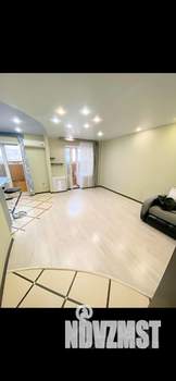 1-к квартира, на длительный срок, 40м2, 7/10 этаж