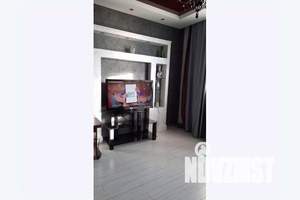 1-к квартира, посуточно, 55м2, 12/16 этаж