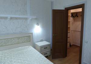 3-к квартира, на длительный срок, 120м2, 15/25 этаж