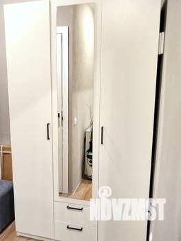 1-к квартира, посуточно, 32м2, 3/5 этаж