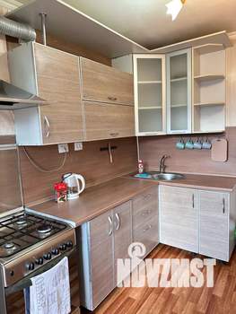 1-к квартира, посуточно, 44м2, 9/10 этаж