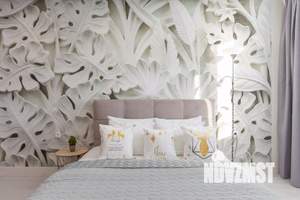 1-к квартира, посуточно, 48м2, 1/1 этаж