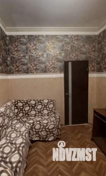 3-к квартира, на длительный срок, 56м2, 3/3 этаж