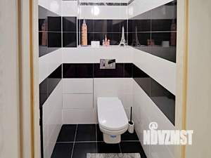 3-к квартира, посуточно, 65м2, 1/1 этаж