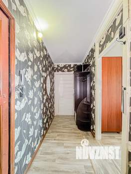 2-к квартира, на длительный срок, 42м2, 4/5 этаж