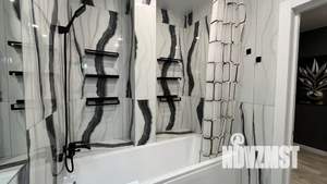 1-к квартира, посуточно, 48м2, 3/26 этаж