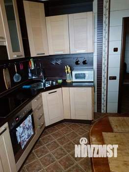 1-к квартира, посуточно, 54м2, 9/14 этаж