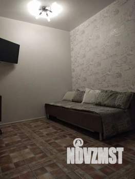 1-к квартира, посуточно, 55м2, 17/25 этаж