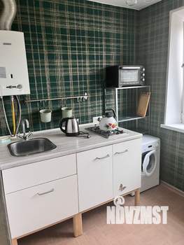 1-к квартира, на длительный срок, 32м2, 5/5 этаж