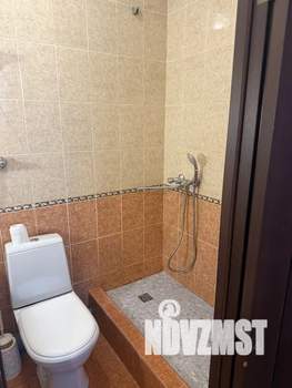 Студия квартира, посуточно, 18м2, 2/19 этаж