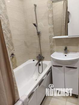 1-к квартира, на длительный срок, 38м2, 15/17 этаж