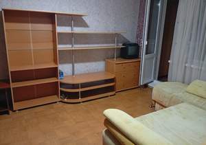 1-к квартира, на длительный срок, 32м2, 4/9 этаж