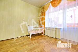 1-к квартира, на длительный срок, 33м2, 3/5 этаж