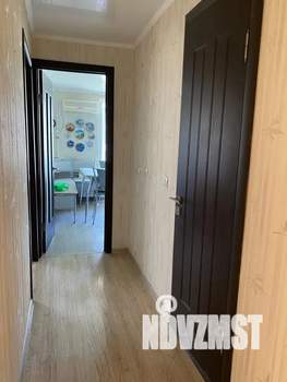 2-к квартира, посуточно, 65м2, 6/14 этаж