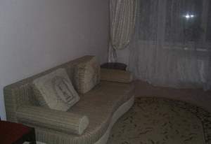 3-к квартира, на длительный срок, 65м2, 4/9 этаж