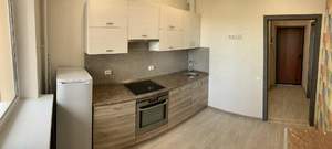 1-к квартира, на длительный срок, 44м2, 6/19 этаж