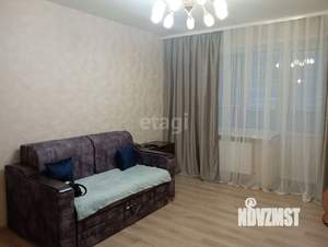1-к квартира, на длительный срок, 37м2, 16/17 этаж