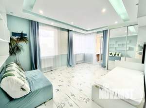 3-к квартира, на длительный срок, 110м2, 10/21 этаж