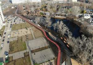 3-к квартира, на длительный срок, 90м2, 15/23 этаж