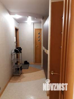 3-к квартира, на длительный срок, 65м2, 4/9 этаж