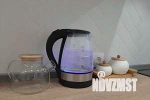 2-к квартира, посуточно, 65м2, 10/17 этаж