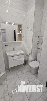 1-к квартира, на длительный срок, 40м2, 1/17 этаж