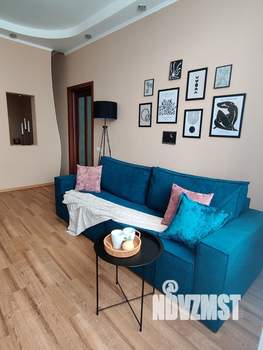 2-к квартира, на длительный срок, 86м2, 5/18 этаж