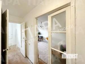 1-к квартира, на длительный срок, 29м2, 4/7 этаж