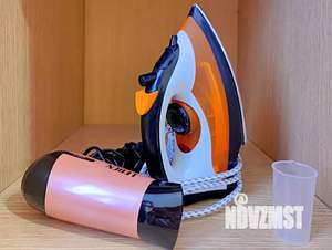 1-к квартира, посуточно, 30м2, 2/3 этаж