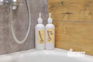 1-к квартира, посуточно, 31м2, 1/1 этаж