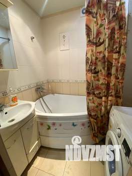 2-к квартира, посуточно, 80м2, 11/16 этаж