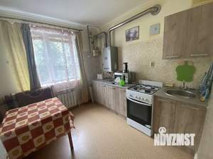 1-к квартира, на длительный срок, 34м2, 1/3 этаж