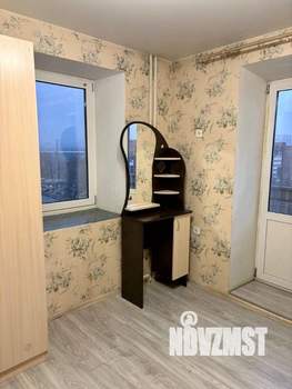 1-к квартира, на длительный срок, 37м2, 11/16 этаж