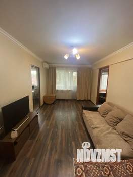 2-к квартира, на длительный срок, 45м2, 5/5 этаж