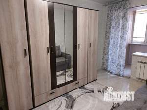 1-к квартира, на длительный срок, 32м2, 1/9 этаж