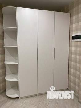 1-к квартира, на длительный срок, 47м2, 3/12 этаж