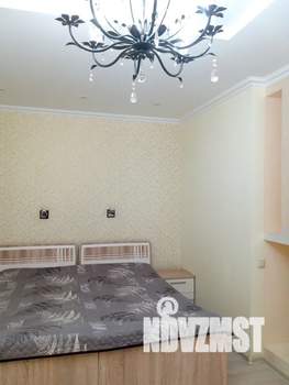 1-к квартира, посуточно, 50м2, 5/25 этаж