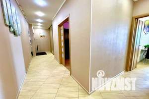 2-к квартира, посуточно, 85м2, 11/17 этаж