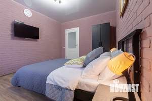 2-к квартира, посуточно, 62м2, 12/16 этаж