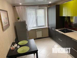 1-к квартира, посуточно, 36м2, 1/3 этаж