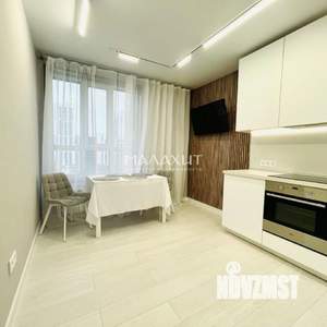 1-к квартира, на длительный срок, 35м2, 9/24 этаж