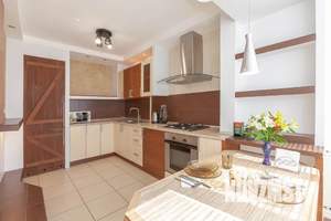 1-к квартира, посуточно, 42м2, 2/4 этаж