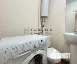 1-к квартира, на длительный срок, 34м2, 3/3 этаж