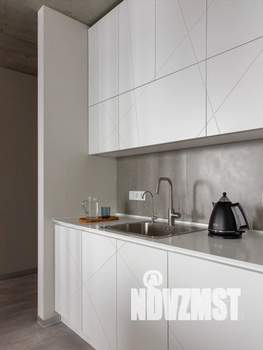 1-к квартира, посуточно, 47м2, 1/1 этаж