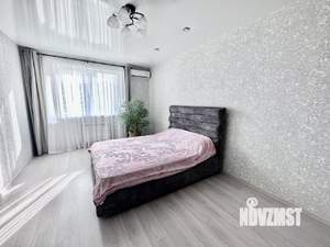 1-к квартира, посуточно, 55м2, 8/22 этаж