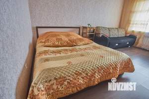 1-к квартира, посуточно, 40м2, 8/10 этаж