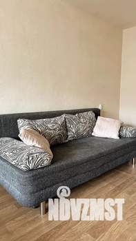 1-к квартира, посуточно, 40м2, 2/9 этаж